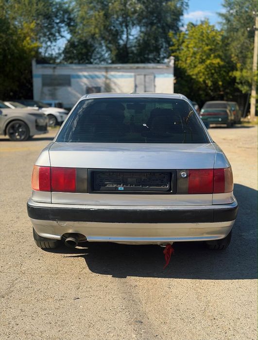 В продаже Audi 80 B4 в отличном состоянии