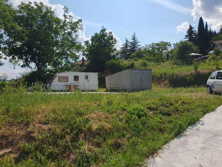 Продава се Парцел в с. Пряпорец, Област Стара Загора - 890 кв.м за 57 €/кв.м - Снимка #1