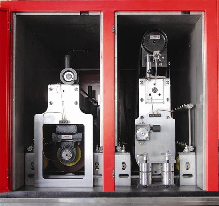 Универсальные станки Jonsen SG