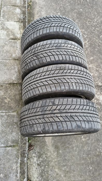 Зимни гуми 225 50 17