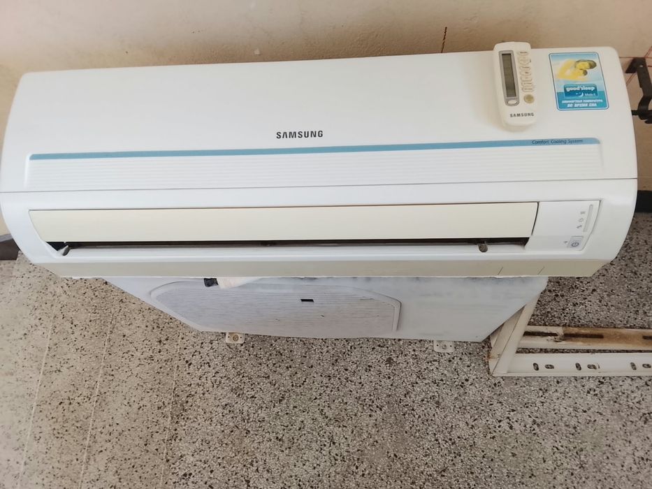 Климатик Samsung