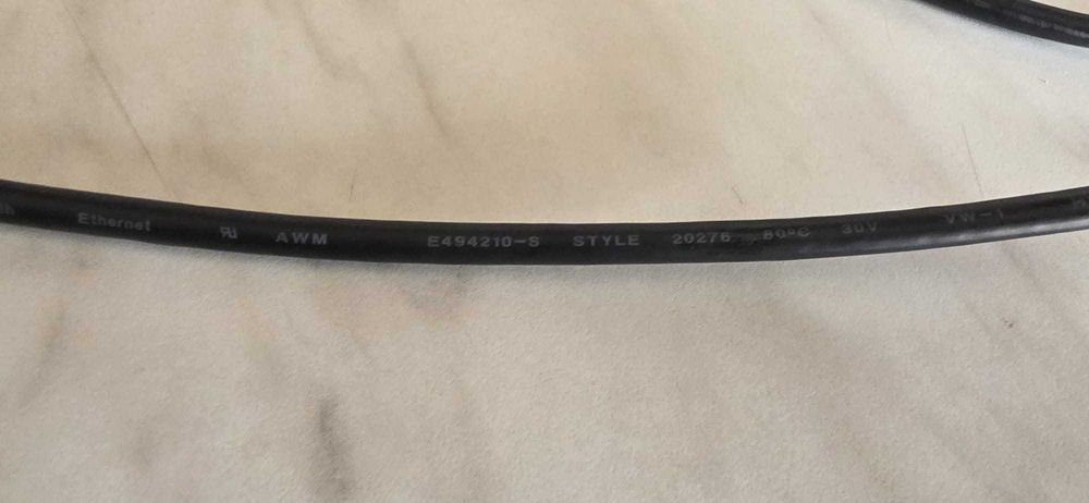 Cablu HDMI, lungime 1,5 m