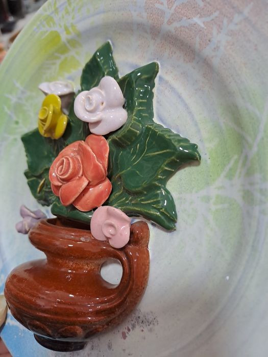 Английски порцелан