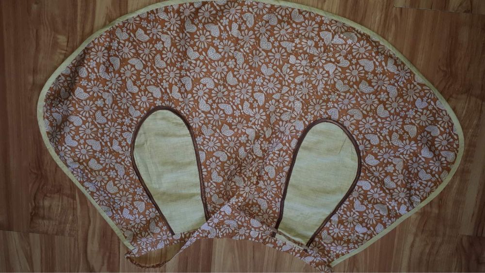 Кухненски престилки