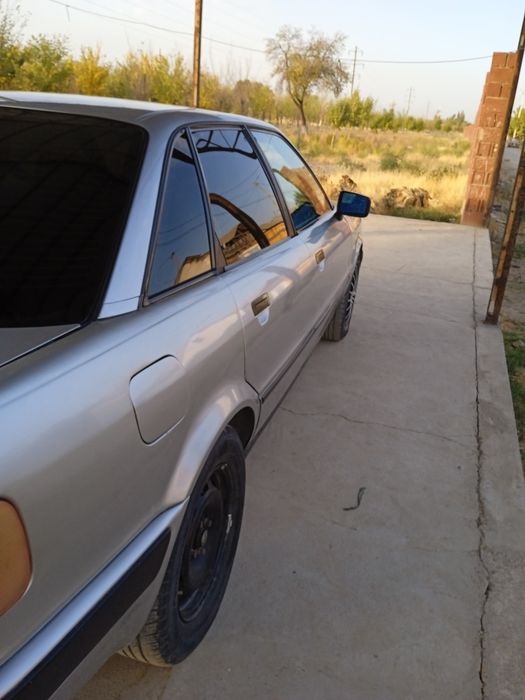 Audi 80b4  состояние идеально