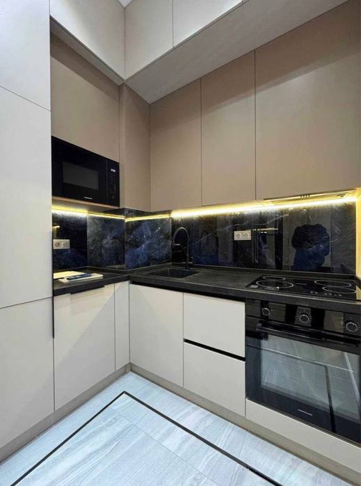 • Ташкент сити • Nest one • 2-ком • площадь 51кв.м • этаж 20/41