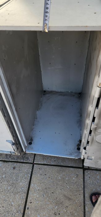 Продам сейф с толщина 12мм