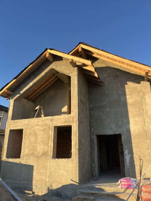 Tencuiala Traditionala Nisip  Multibat Bucuresti/Ilfov