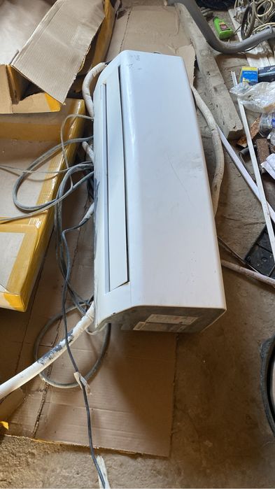 Сплит система 18