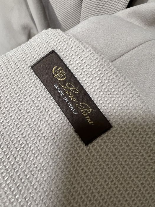 Ново дамско палто Loro Piana