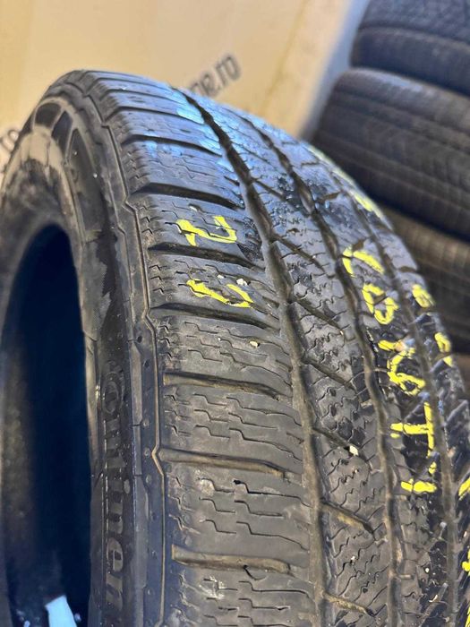 Super anvelope Iarna 4X 215/60 R17C Continental 2022