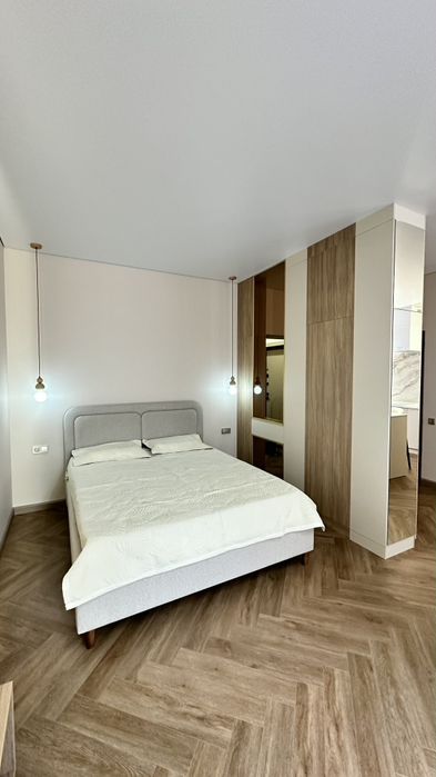 Люкс! 1 комн В Новом доме,Центр