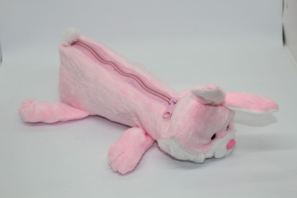 Пенал школьный игрушка оптом