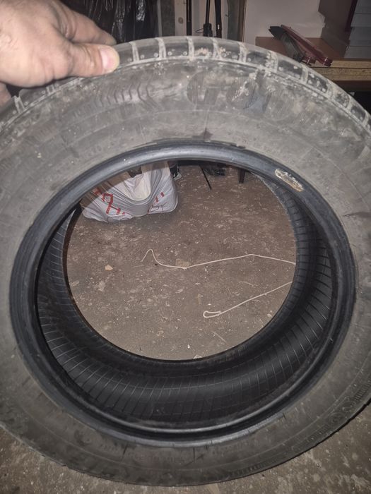 Летни гуми GOODYEAR 185/65/15 дот 20/22