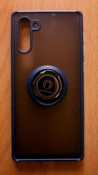 Carcasa Samsung Note 10