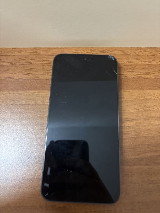 Honor 400 avariat