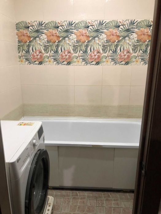 Продаётся 2-ком. квартира в 4 микрорайоне