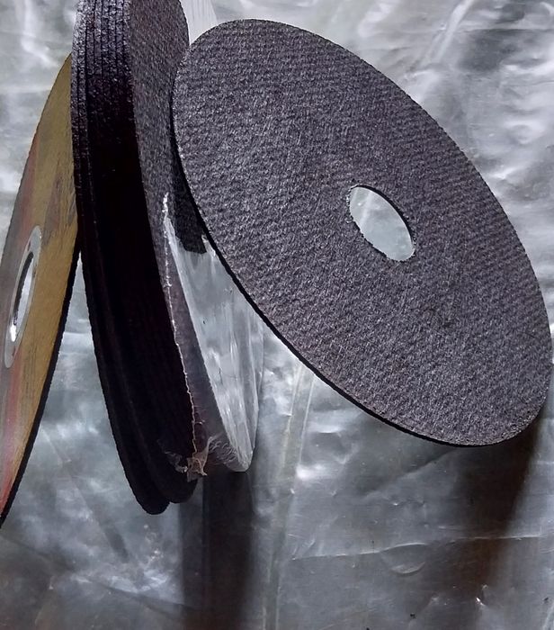 Disc de tăiat metal