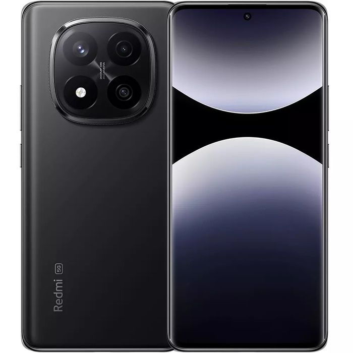Redmi note 14 pro plus 5G, ОЗУ 12/512 gb black
