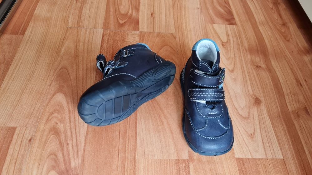 Ghetute Panyno piele, marime 21