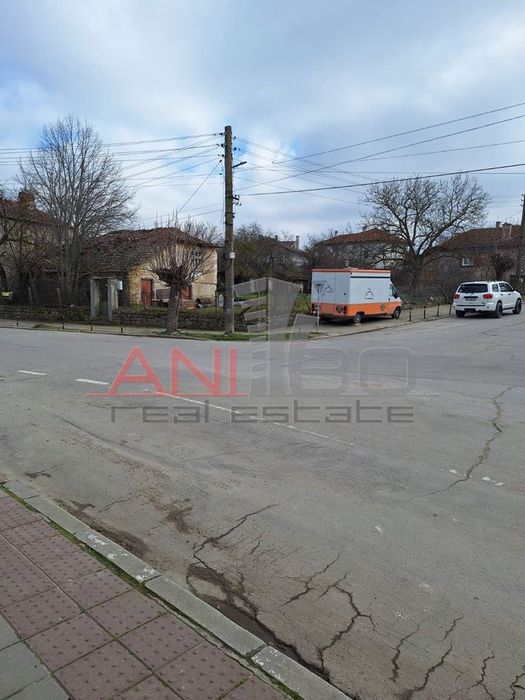 Продава се Парцел в с. Звездица, Област Варна - 490 кв.м за 136 €/кв.м - Снимка #5