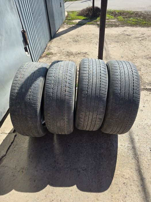 Bridgestone шины