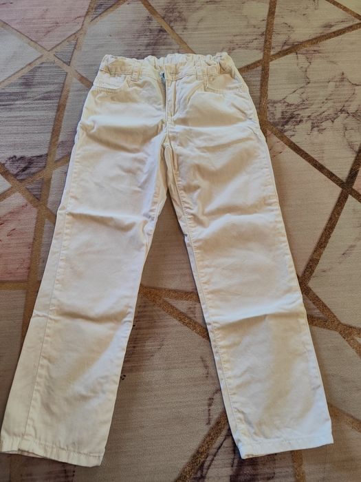 Классическая одежда на мальчика