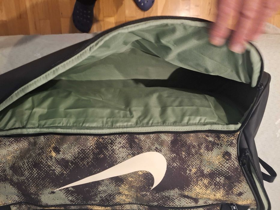 Спортен сак NIKE,чисто нов