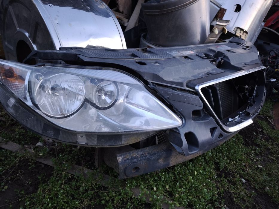 Seat ibiza 1.6TDI 90к.с 2010  на. Части Климатроник