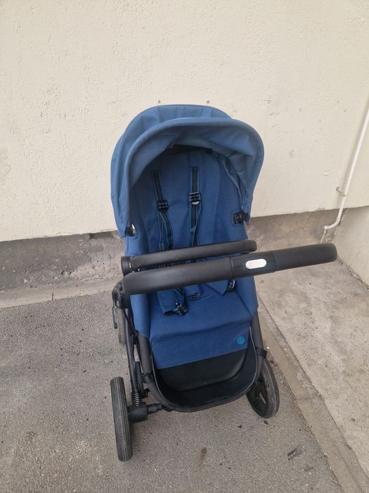 Carucior 2 in 1 CYBEX Balios S