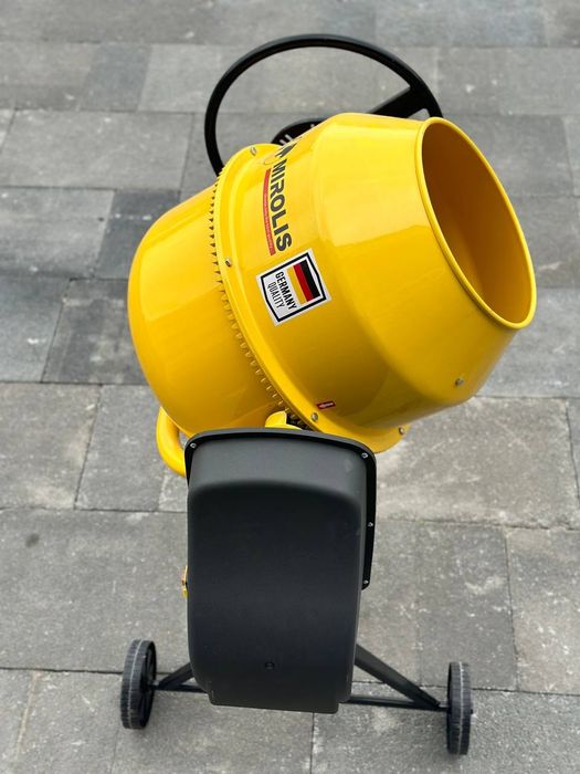 Битонамишалка михер бетонасмистителы Мишалка mishalka