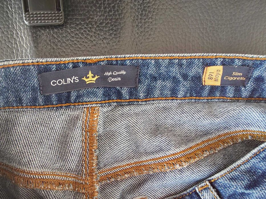 Blugi dama Colin's XS