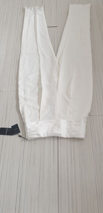 Emporio Armani Pant Women Size 40 / M НОВО! ОРИГИНАЛ! Дамски Панталон!