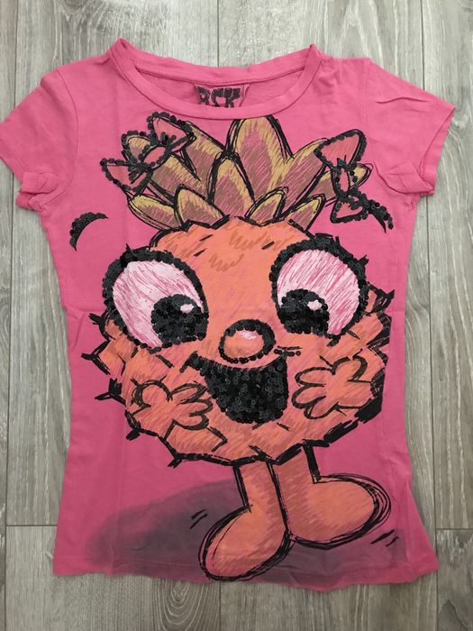 Tricou Bershka nr.S