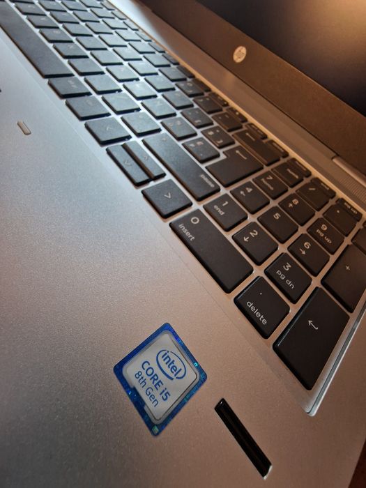 Laptop Hp Probook i5 gen8 Timisoara • OLX.ro