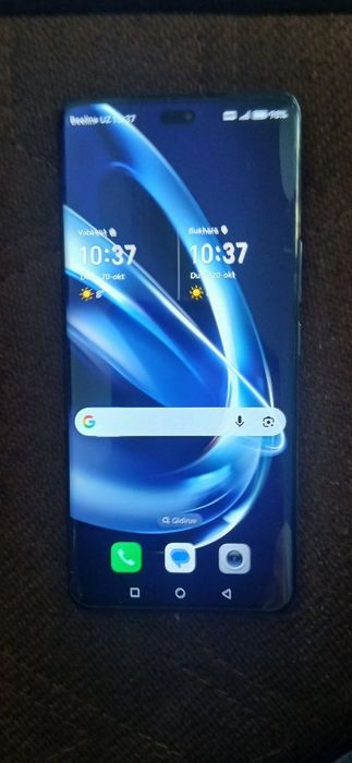 Honor x 9 c holati ideal