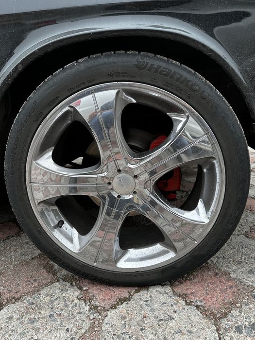 Колеса в сборе р19