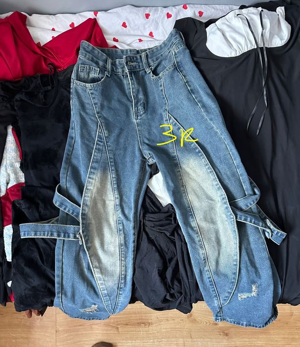 Женская одежда 28 позиций