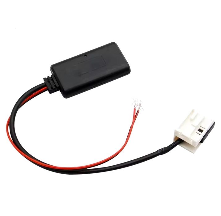 Нов! Bluetooth 5.0 адаптер/кабел BMW E60 E70 e83 e90 БМВ Е60 Е70 Е90