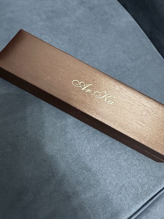 Цепочка серебро бренд ArKa