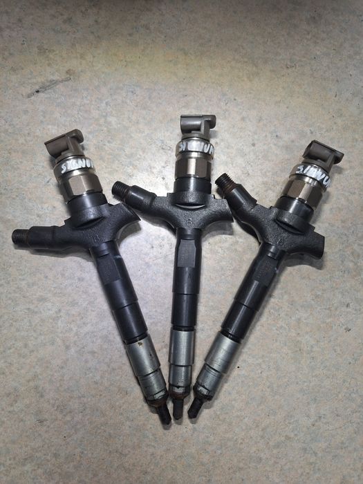 Дюза - Дюзи за Opel 3.0 V6 CDTI Denso / Опел