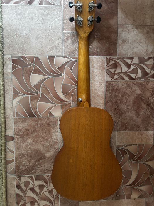Укулеле сатылады