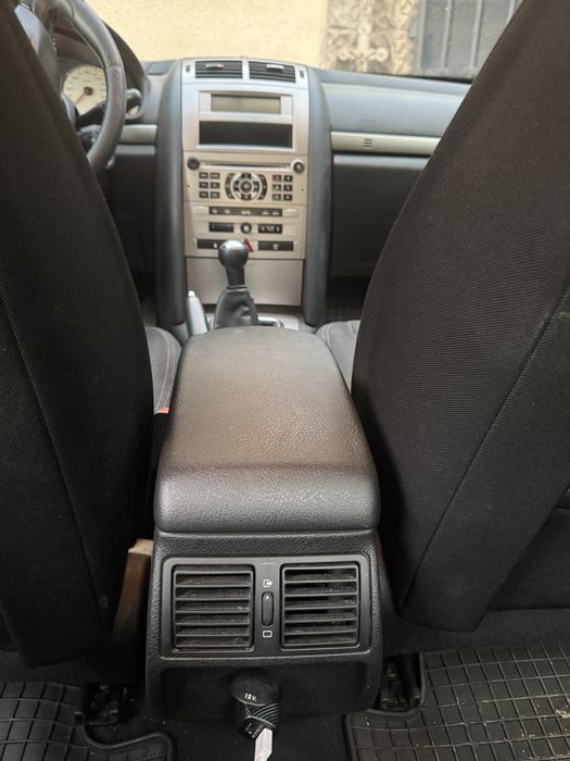 Vand peugeot 407