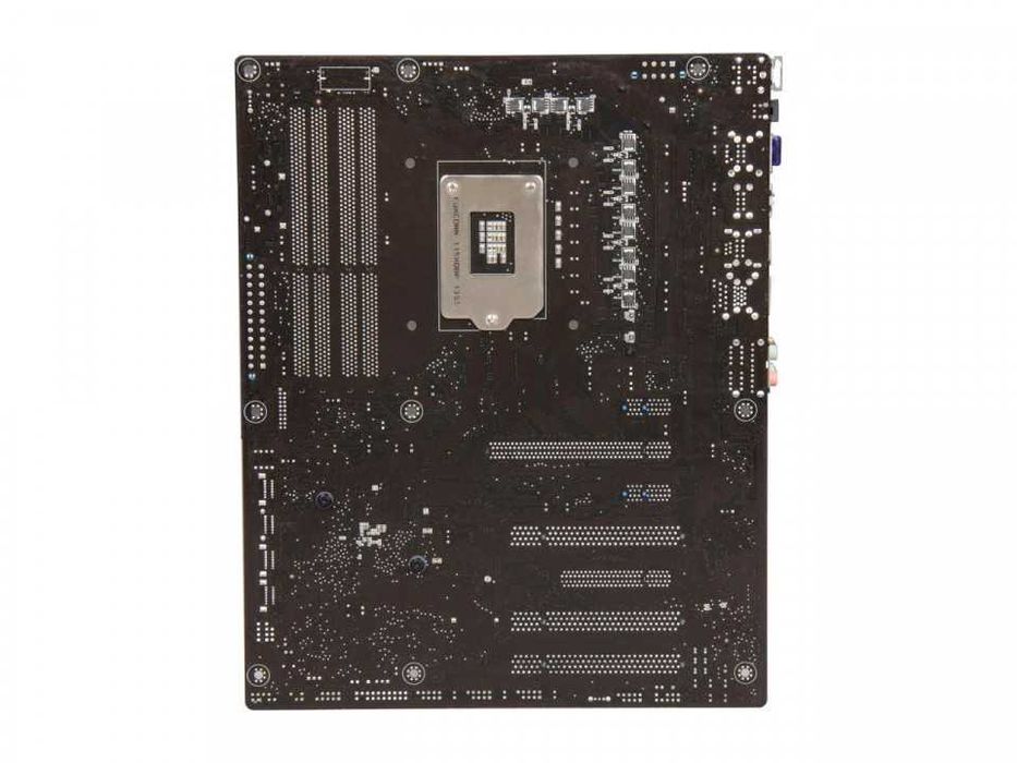 Placa de baza Asus P8P67 (REV 3.1), LGA1155, Bluetooth