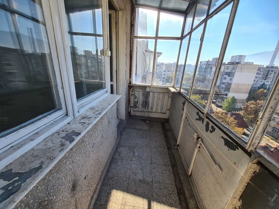 Продава се Едностаен апартамент в София, Красна поляна 3 - 42 кв.м за 1858 €/кв.м - Снимка #7