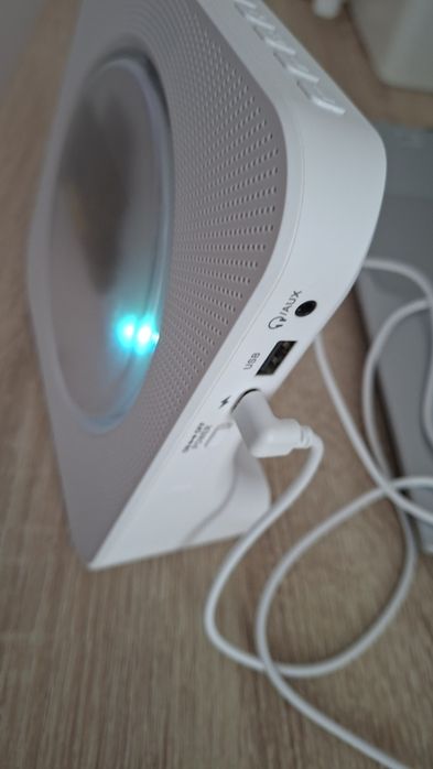 CD PLAYER  all in one