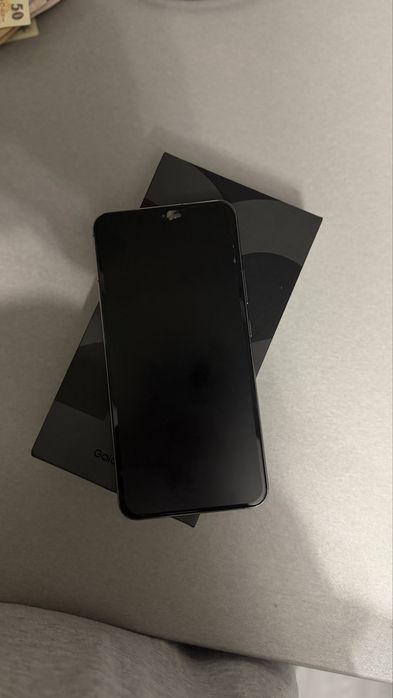 Vand Samsung Galaxy S22+ 128gb