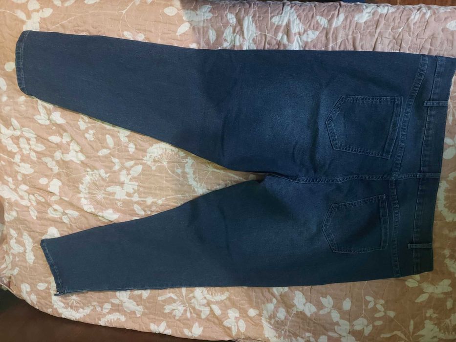 Дънки хххл размер 48