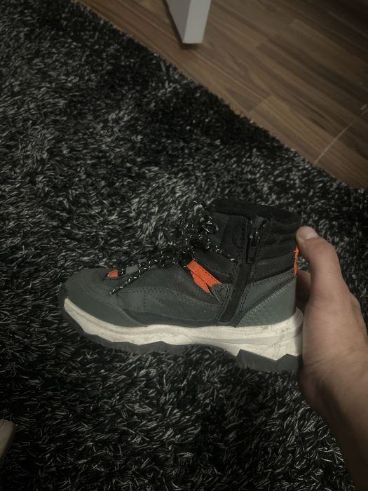 Ghete zara copiii marimea 30,