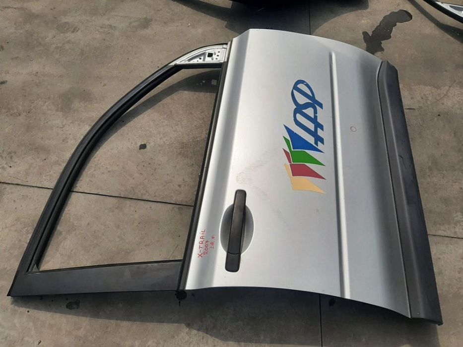 usa portiera dreapta fata nissan x trail 2 t31